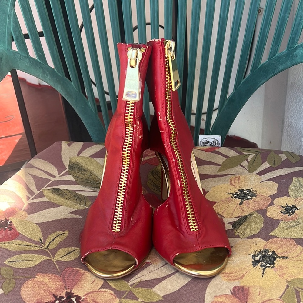 Anne Michelle Rapture-76 size 8 1/2